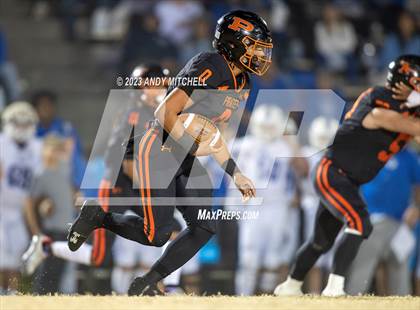 Thumbnail 2 in Gordonsville @ South Pittsburg (1-1A Quarterfinal) photogallery.