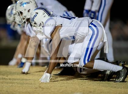 Thumbnail 2 in Gordonsville @ South Pittsburg (1-1A Quarterfinal) photogallery.