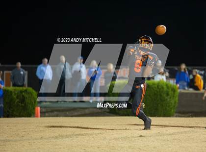Thumbnail 3 in Gordonsville @ South Pittsburg (1-1A Quarterfinal) photogallery.