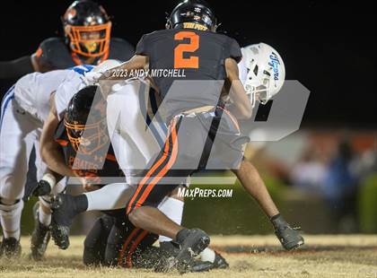 Thumbnail 2 in Gordonsville @ South Pittsburg (1-1A Quarterfinal) photogallery.