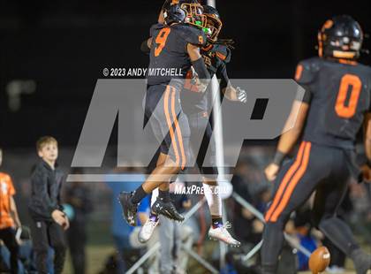 Thumbnail 3 in Gordonsville @ South Pittsburg (1-1A Quarterfinal) photogallery.