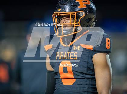 Thumbnail 2 in Gordonsville @ South Pittsburg (1-1A Quarterfinal) photogallery.