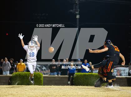 Thumbnail 3 in Gordonsville @ South Pittsburg (1-1A Quarterfinal) photogallery.