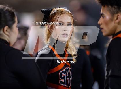 Thumbnail 1 in Gordonsville @ South Pittsburg (1-1A Quarterfinal) photogallery.
