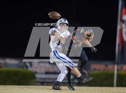 Thumbnail 1 in Gordonsville @ South Pittsburg (1-1A Quarterfinal) photogallery.