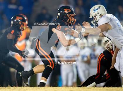Thumbnail 3 in Gordonsville @ South Pittsburg (1-1A Quarterfinal) photogallery.