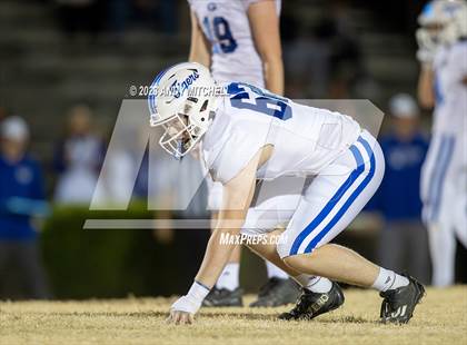 Thumbnail 3 in Gordonsville @ South Pittsburg (1-1A Quarterfinal) photogallery.