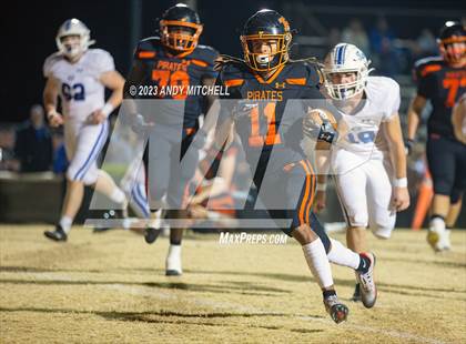 Thumbnail 3 in Gordonsville @ South Pittsburg (1-1A Quarterfinal) photogallery.