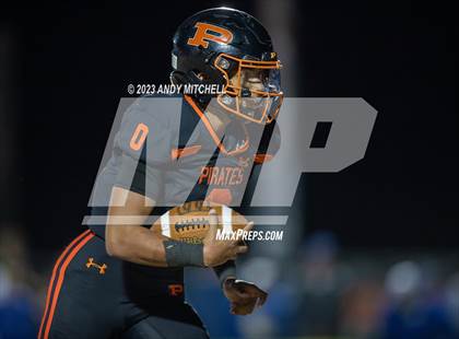 Thumbnail 1 in Gordonsville @ South Pittsburg (1-1A Quarterfinal) photogallery.