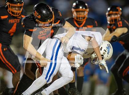 Thumbnail 3 in Gordonsville @ South Pittsburg (1-1A Quarterfinal) photogallery.