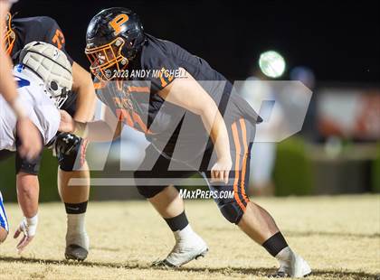 Thumbnail 2 in Gordonsville @ South Pittsburg (1-1A Quarterfinal) photogallery.