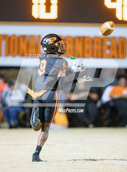 Thumbnail 2 in Gordonsville @ South Pittsburg (1-1A Quarterfinal) photogallery.