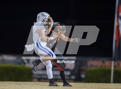Thumbnail 3 in Gordonsville @ South Pittsburg (1-1A Quarterfinal) photogallery.