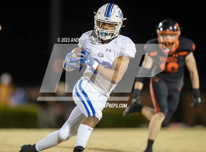 Thumbnail 2 in Gordonsville @ South Pittsburg (1-1A Quarterfinal) photogallery.