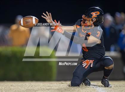 Thumbnail 1 in Gordonsville @ South Pittsburg (1-1A Quarterfinal) photogallery.