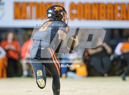 Thumbnail 1 in Gordonsville @ South Pittsburg (1-1A Quarterfinal) photogallery.