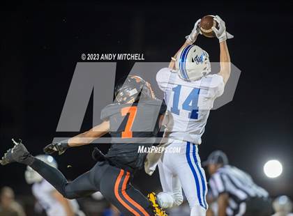 Thumbnail 3 in Gordonsville @ South Pittsburg (1-1A Quarterfinal) photogallery.