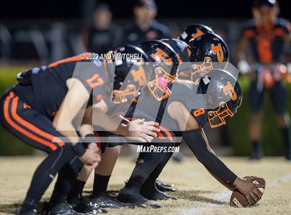 Thumbnail 1 in Gordonsville @ South Pittsburg (1-1A Quarterfinal) photogallery.