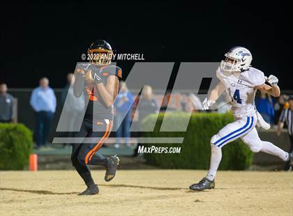 Thumbnail 2 in Gordonsville @ South Pittsburg (1-1A Quarterfinal) photogallery.