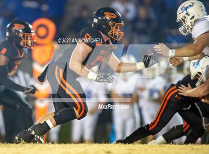 Thumbnail 2 in Gordonsville @ South Pittsburg (1-1A Quarterfinal) photogallery.