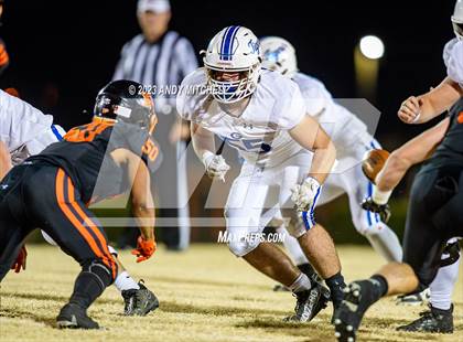 Thumbnail 3 in Gordonsville @ South Pittsburg (1-1A Quarterfinal) photogallery.