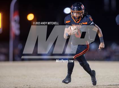 Thumbnail 1 in Gordonsville @ South Pittsburg (1-1A Quarterfinal) photogallery.