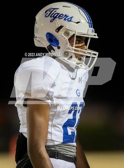 Thumbnail 2 in Gordonsville @ South Pittsburg (1-1A Quarterfinal) photogallery.