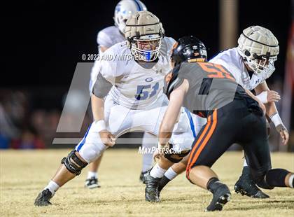 Thumbnail 2 in Gordonsville @ South Pittsburg (1-1A Quarterfinal) photogallery.