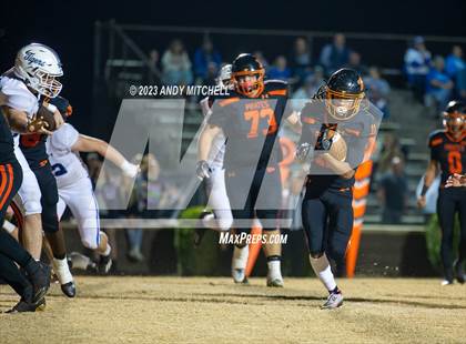 Thumbnail 1 in Gordonsville @ South Pittsburg (1-1A Quarterfinal) photogallery.
