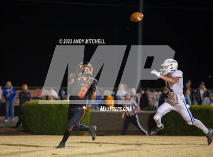 Thumbnail 2 in Gordonsville @ South Pittsburg (1-1A Quarterfinal) photogallery.