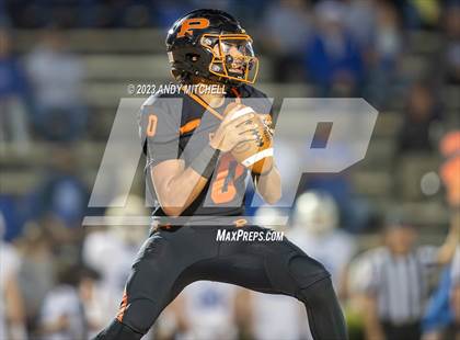 Thumbnail 1 in Gordonsville @ South Pittsburg (1-1A Quarterfinal) photogallery.