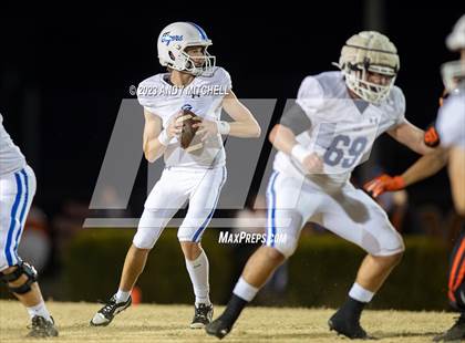 Thumbnail 3 in Gordonsville @ South Pittsburg (1-1A Quarterfinal) photogallery.