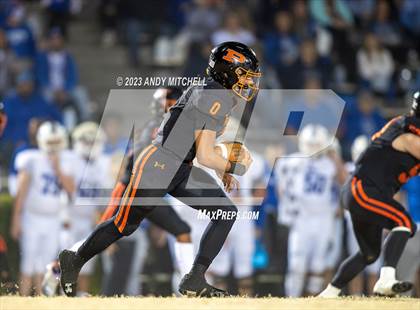 Thumbnail 1 in Gordonsville @ South Pittsburg (1-1A Quarterfinal) photogallery.