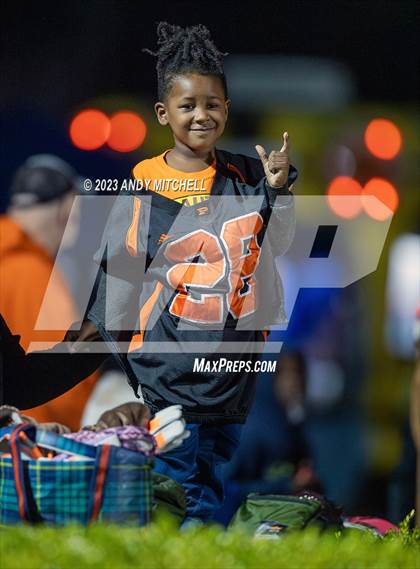 Thumbnail 2 in Gordonsville @ South Pittsburg (1-1A Quarterfinal) photogallery.