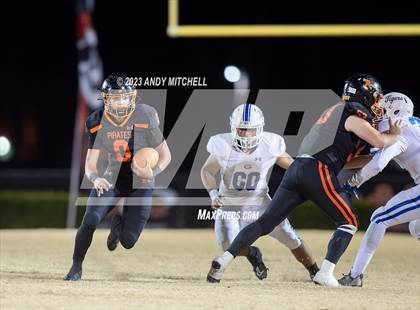 Thumbnail 1 in Gordonsville @ South Pittsburg (1-1A Quarterfinal) photogallery.