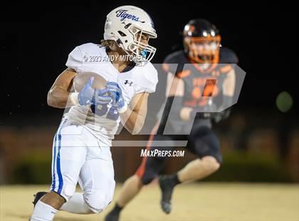 Thumbnail 3 in Gordonsville @ South Pittsburg (1-1A Quarterfinal) photogallery.
