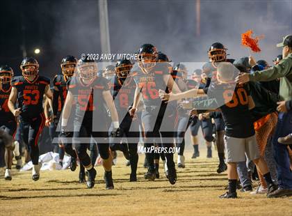 Thumbnail 1 in Gordonsville @ South Pittsburg (1-1A Quarterfinal) photogallery.