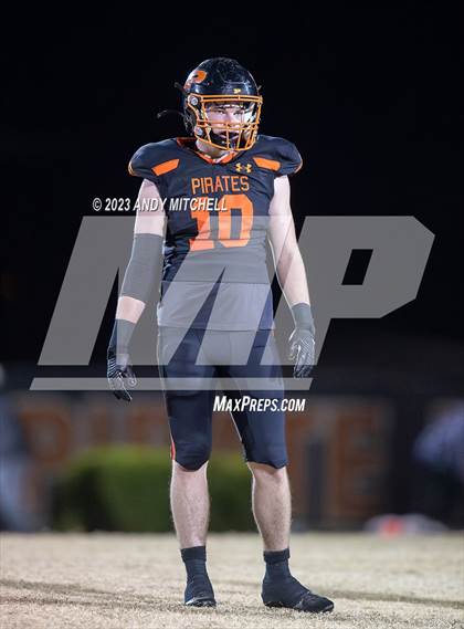 Thumbnail 1 in Gordonsville @ South Pittsburg (1-1A Quarterfinal) photogallery.