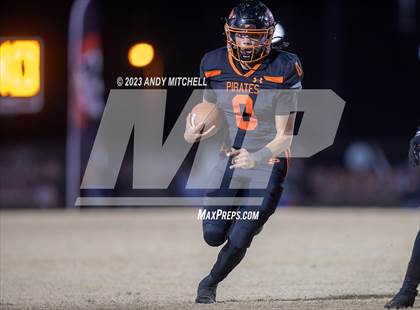 Thumbnail 2 in Gordonsville @ South Pittsburg (1-1A Quarterfinal) photogallery.
