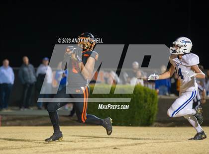 Thumbnail 1 in Gordonsville @ South Pittsburg (1-1A Quarterfinal) photogallery.