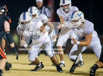 Thumbnail 1 in Gordonsville @ South Pittsburg (1-1A Quarterfinal) photogallery.