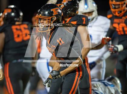 Thumbnail 3 in Gordonsville @ South Pittsburg (1-1A Quarterfinal) photogallery.