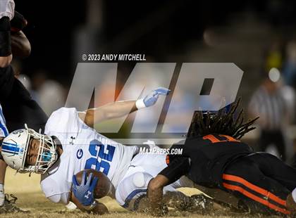 Thumbnail 2 in Gordonsville @ South Pittsburg (1-1A Quarterfinal) photogallery.