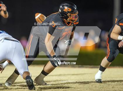 Thumbnail 2 in Gordonsville @ South Pittsburg (1-1A Quarterfinal) photogallery.