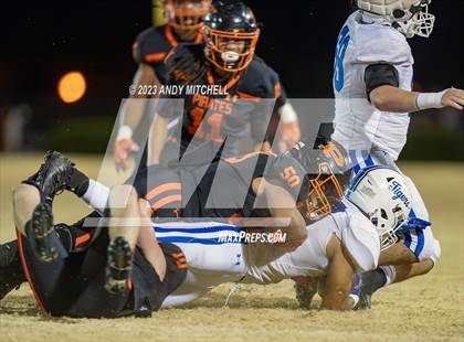 Thumbnail 1 in Gordonsville @ South Pittsburg (1-1A Quarterfinal) photogallery.