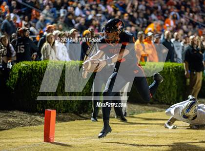 Thumbnail 3 in Gordonsville @ South Pittsburg (1-1A Quarterfinal) photogallery.