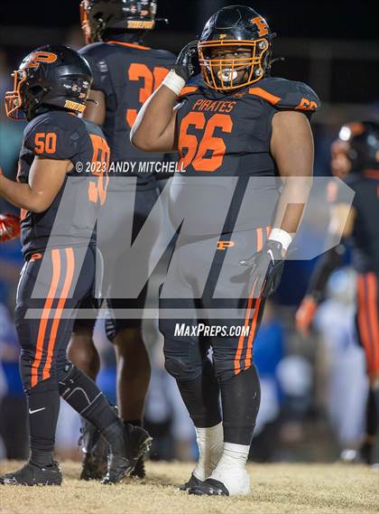 Thumbnail 1 in Gordonsville @ South Pittsburg (1-1A Quarterfinal) photogallery.