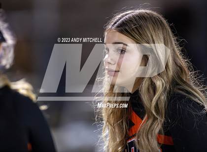 Thumbnail 1 in Gordonsville @ South Pittsburg (1-1A Quarterfinal) photogallery.