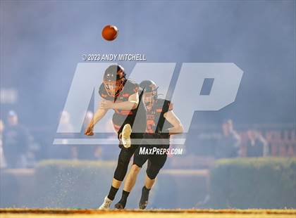 Thumbnail 3 in Gordonsville @ South Pittsburg (1-1A Quarterfinal) photogallery.