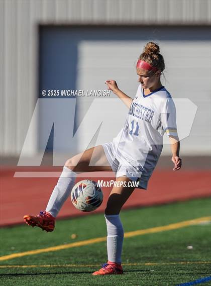 Thumbnail 1 in Manchester Township @ Matawan Regional photogallery.